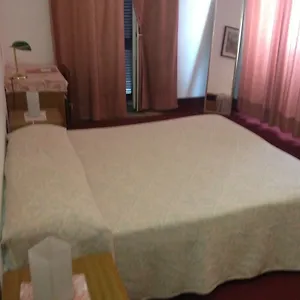 Moderno Отель