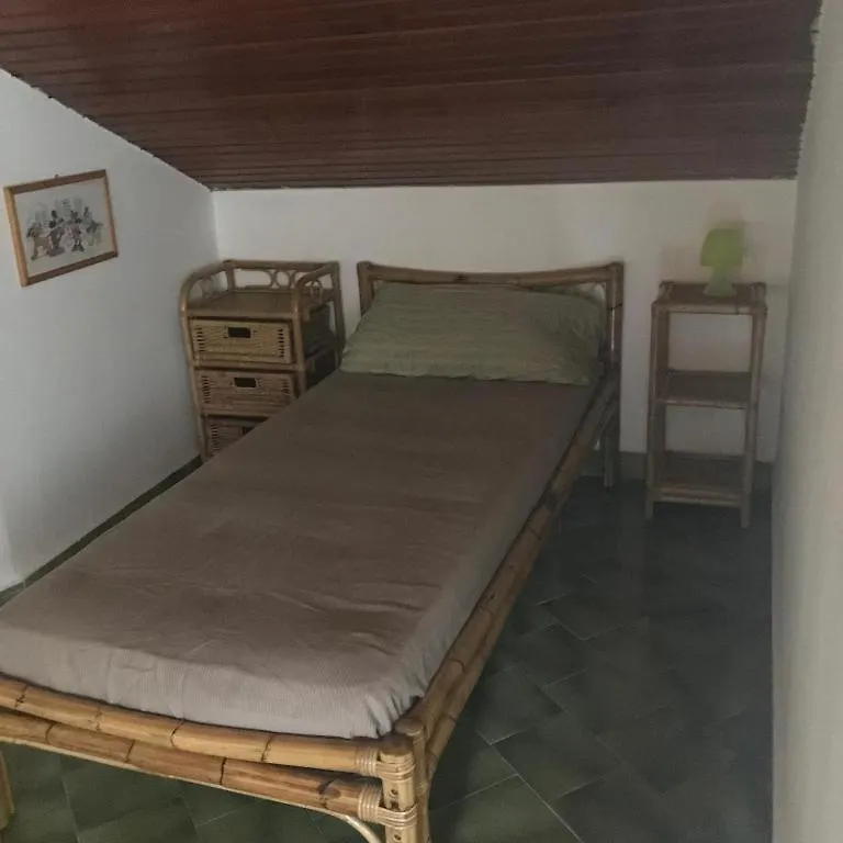 Appartamento La Mansarda Lecco 0*,