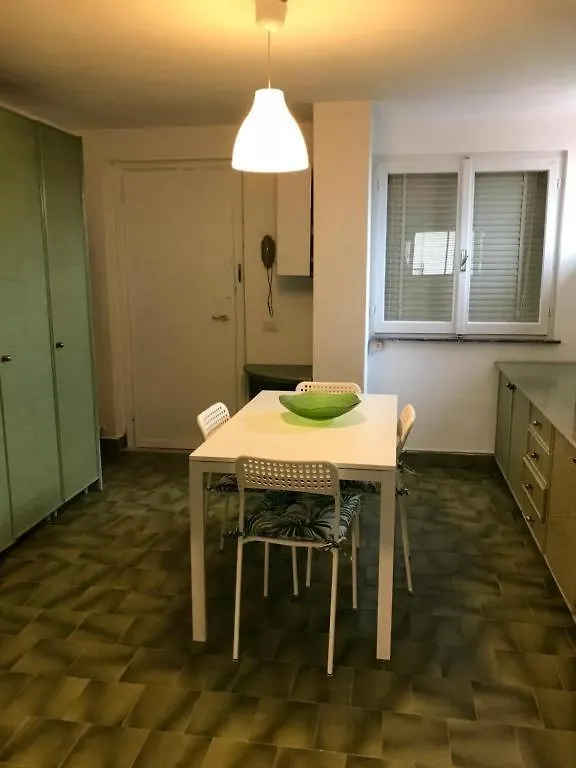 Appartamento La Mansarda Lecco Apartament
