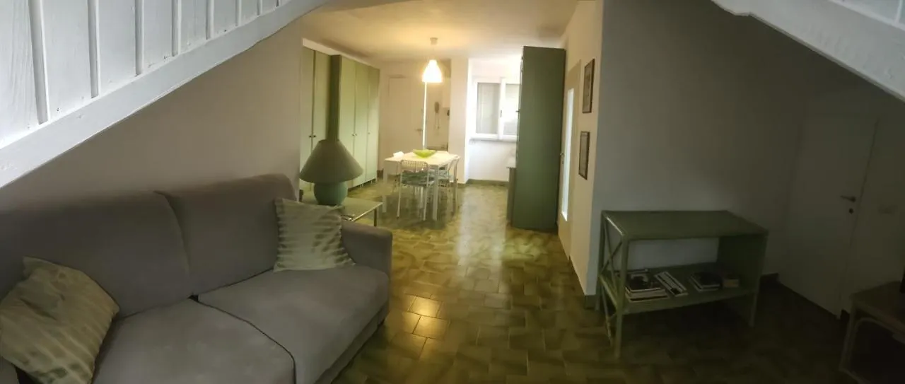 Appartamento La Mansarda Lecco 0*,  Włochy